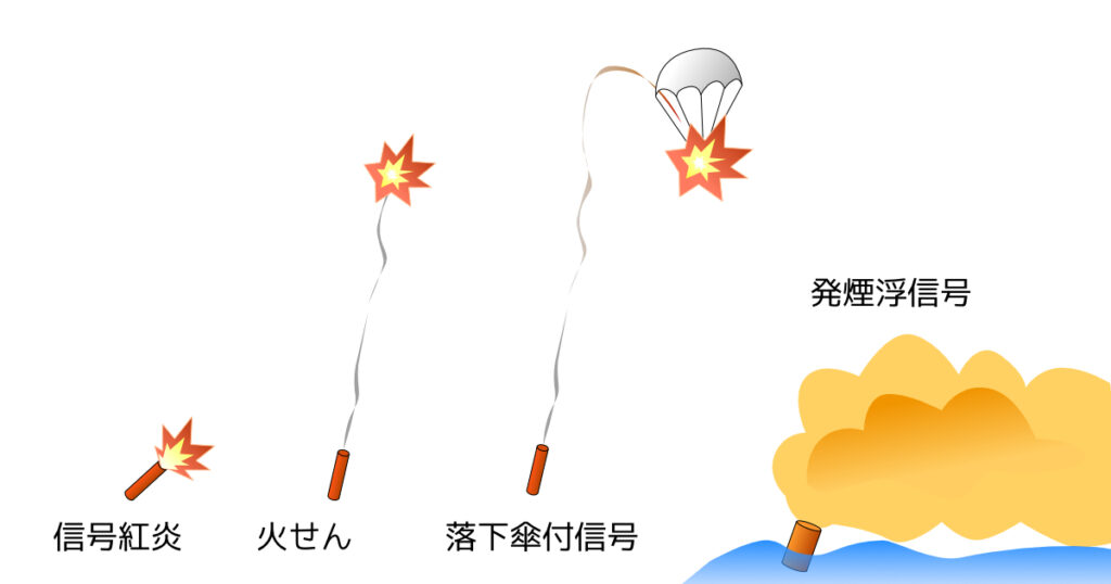 しんごうこうえん信号紅炎、red flare | Web版 ヨット